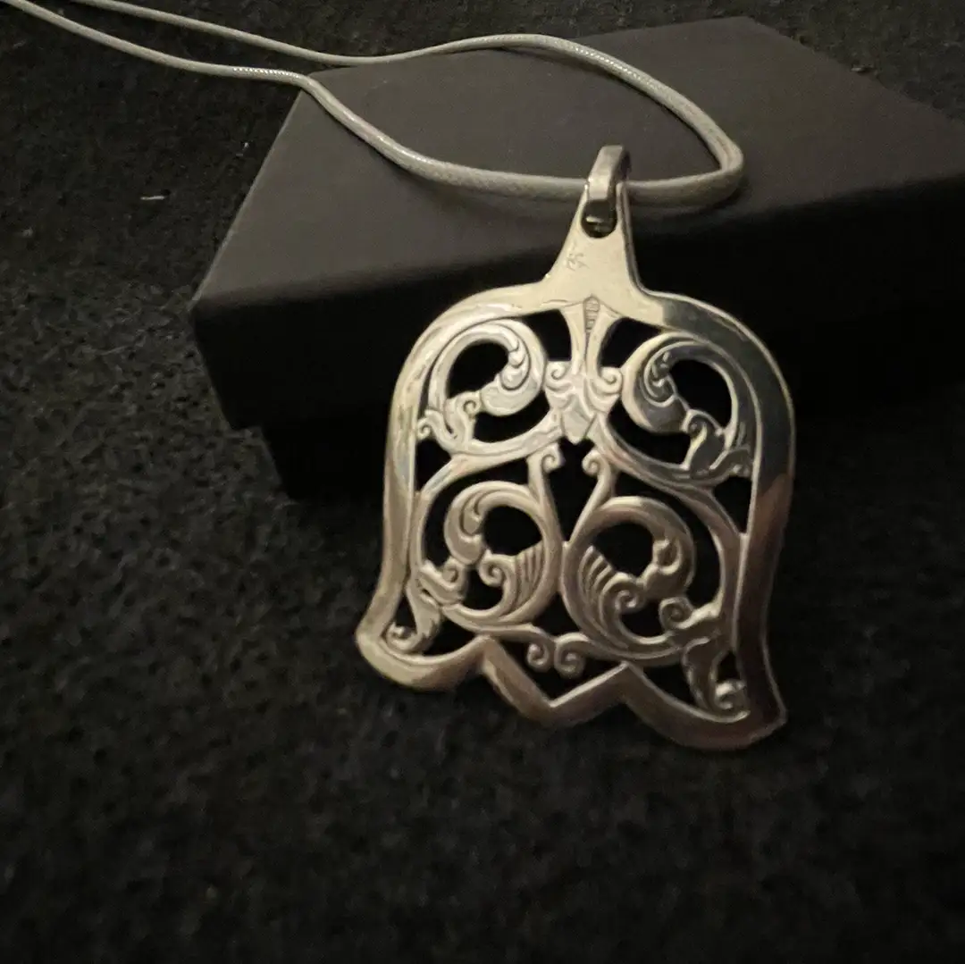 Besteck Schmuck